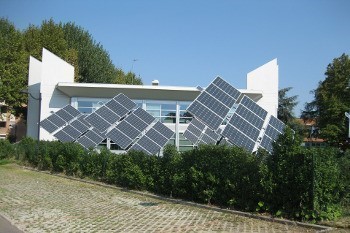 Solar Panel