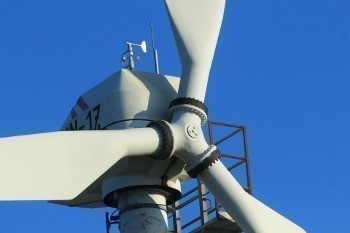 Wind Turbine