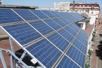Solar Panel