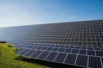 Solar Panel