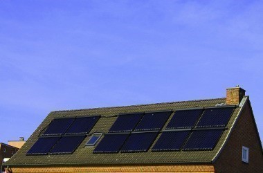 Urban Roof Solar Projects